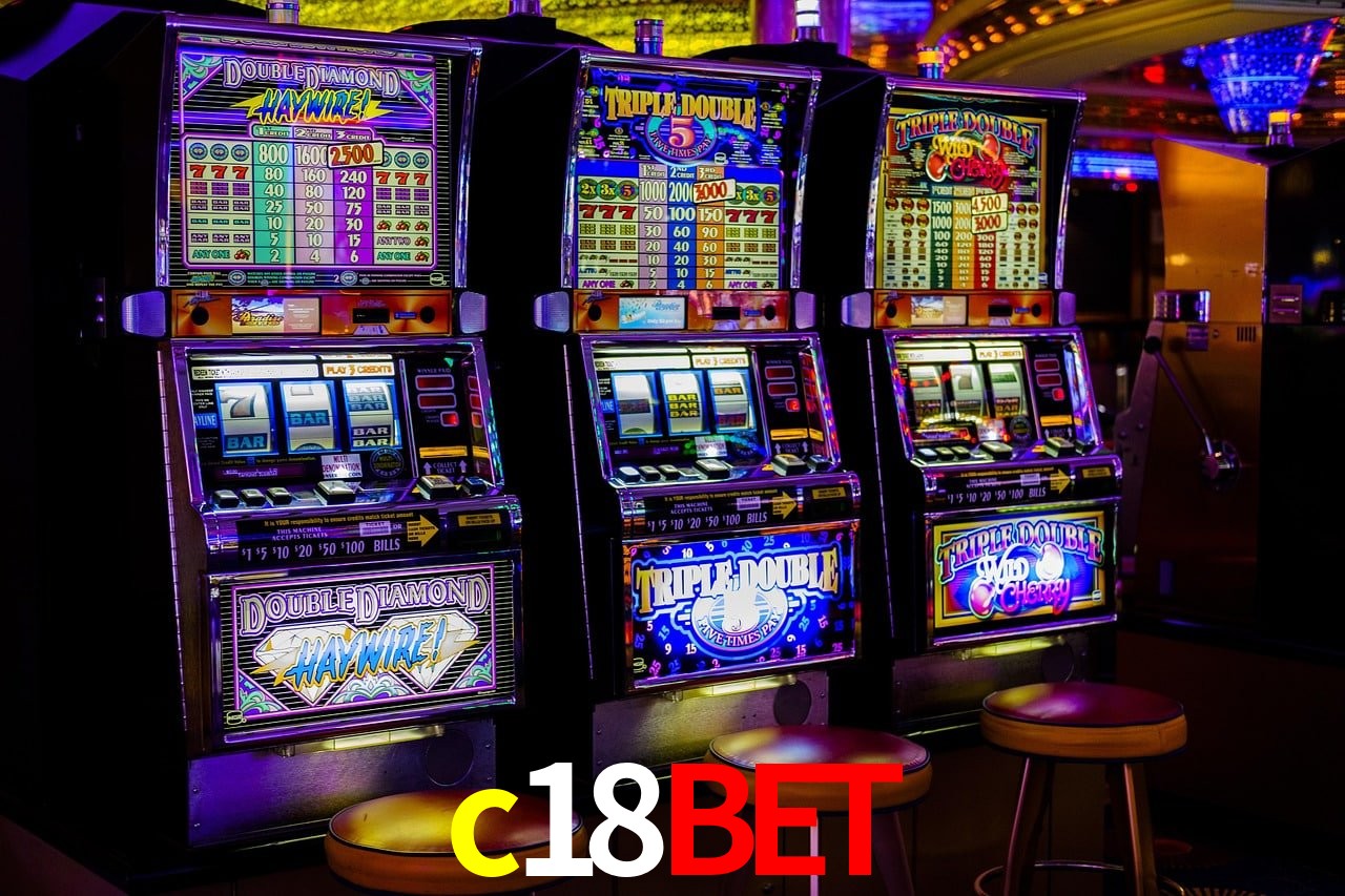 Sports Statistics c18bet