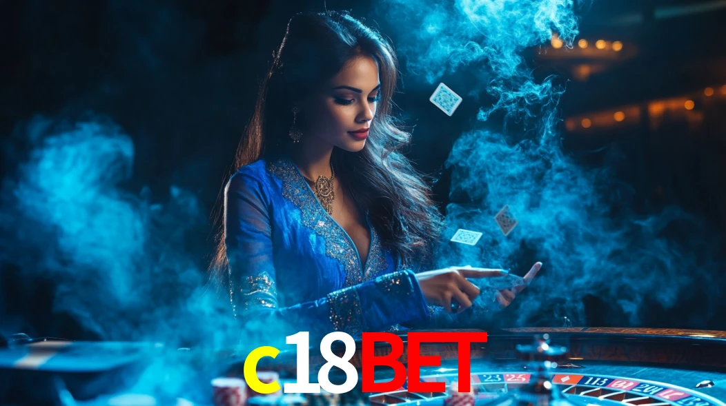 Descubra a Essência do c18bet: Nossa História e Compromissos
