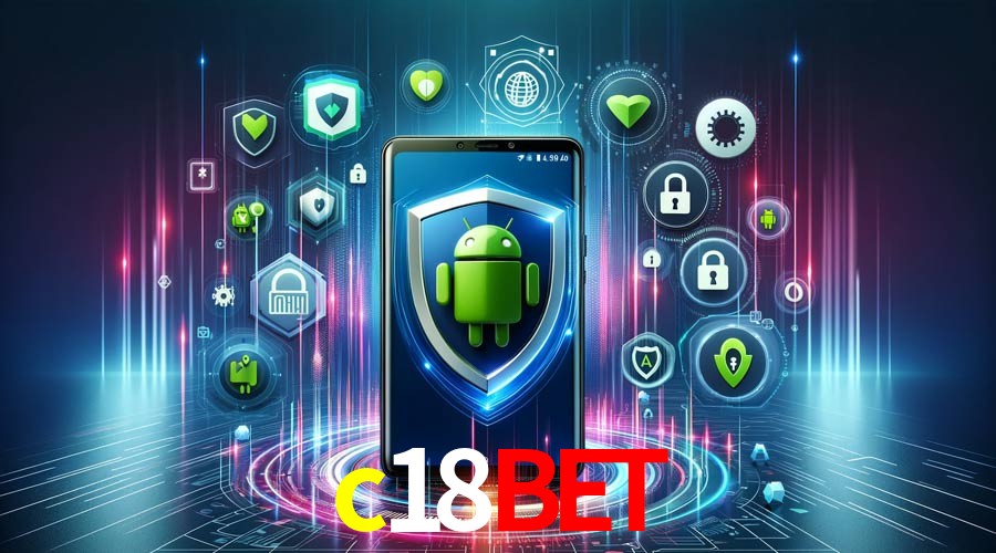 Slot Games c18bet