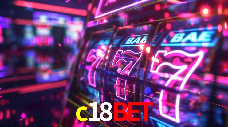 Game Providers c18bet