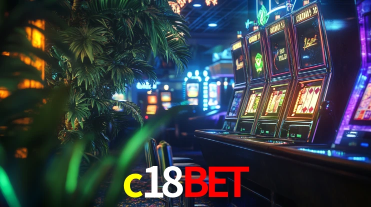Programa VIP c18bet