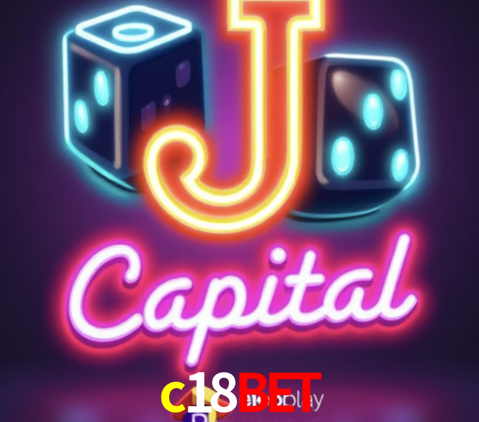 Platform Technology c18bet