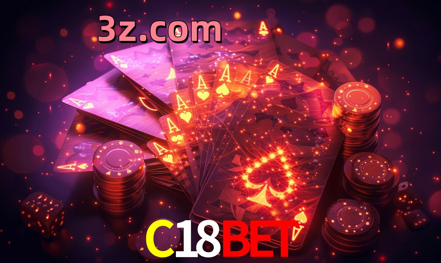 Login no Cassino Online C18BET